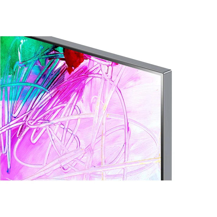 LG OLED65G29LA 164 cm (65 Zoll) OLED evo Smart TV (Ultra HD, Dolby Vision IQ, Dolby Vision, HDR10, HLG, OLED) Twin-HD-Triple-Tuner (Sat, Antenne, Kabel) Modelljahr 2022 Energieklasse F (DE-Modell) – Bild 8