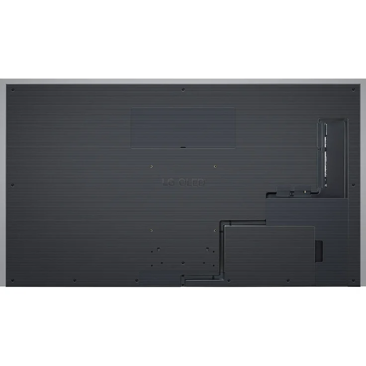LG OLED65G29LA 164 cm (65 Zoll) OLED evo Smart TV (Ultra HD, Dolby Vision IQ, Dolby Vision, HDR10, HLG, OLED) Twin-HD-Triple-Tuner (Sat, Antenne, Kabel) Modelljahr 2022 Energieklasse F (DE-Modell) – Bild 6