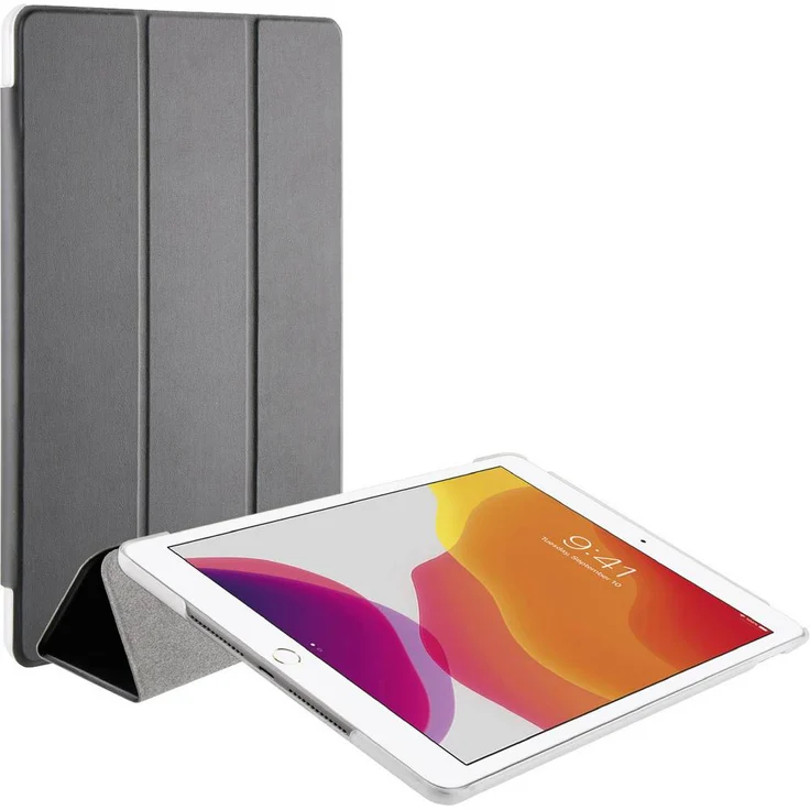 Vivanco Smart Case für Apple iPad 10.2 Zoll (2019) (60610)