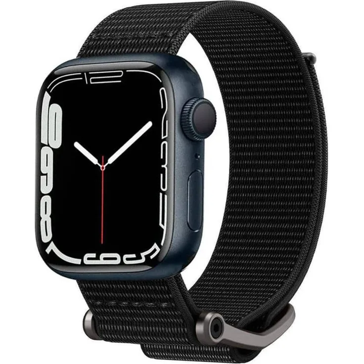SPIGEN DuraPro Flex für Apple Watch schwarz