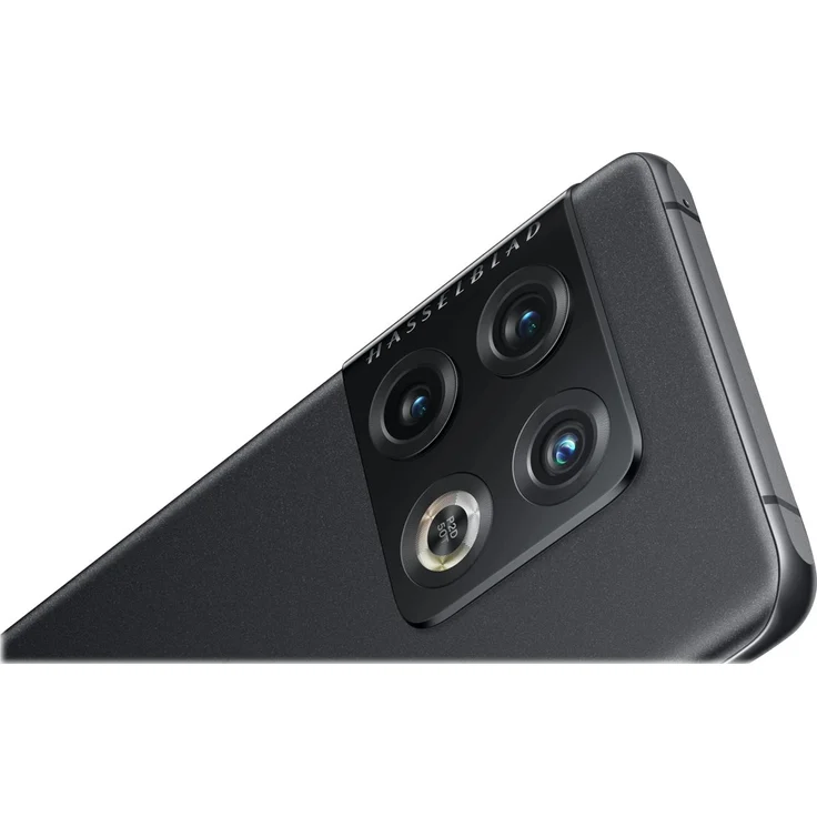 OnePlus 10 Pro 5G Smartphone 17,02cm (6,7 Zoll) AMOLED-Display, 128GB interner Speicher, 8GB RAM, Dual-SIM, Android 12, Volcanic Black – Bild 14