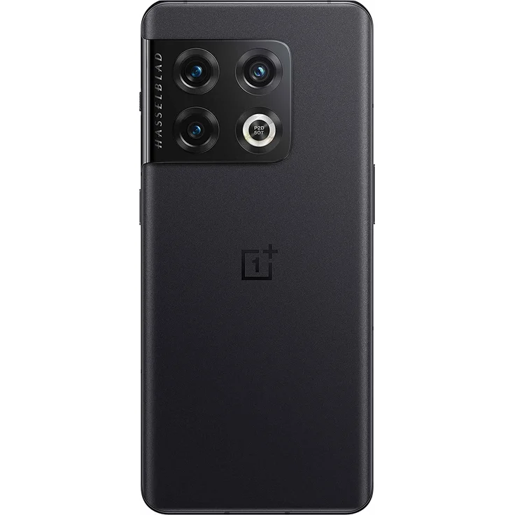 OnePlus 10 Pro 5G Smartphone 17,02cm (6,7 Zoll) AMOLED-Display, 128GB interner Speicher, 8GB RAM, Dual-SIM, Android 12, Volcanic Black – Bild 2