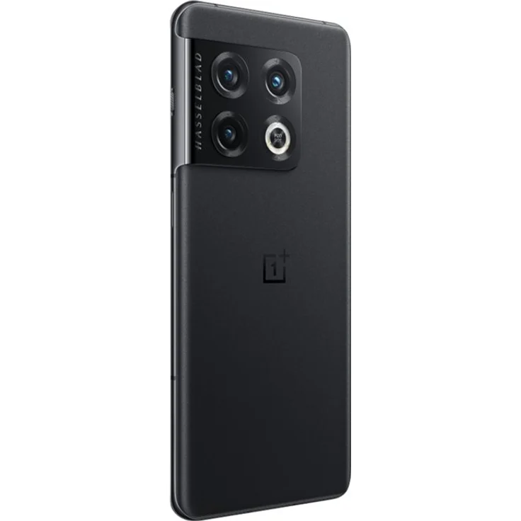 OnePlus 10 Pro 5G Smartphone 17,02cm (6,7 Zoll) AMOLED-Display, 128GB interner Speicher, 8GB RAM, Dual-SIM, Android 12, Volcanic Black – Bild 7