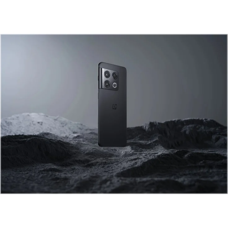 OnePlus 10 Pro 5G Smartphone 17,02cm (6,7 Zoll) AMOLED-Display, 128GB interner Speicher, 8GB RAM, Dual-SIM, Android 12, Volcanic Black – Bild 11