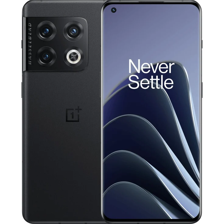 OnePlus 10 Pro 5G Smartphone 17,02cm (6,7 Zoll) AMOLED-Display, 128GB interner Speicher, 8GB RAM, Dual-SIM, Android 12, Volcanic Black – Bild 15
