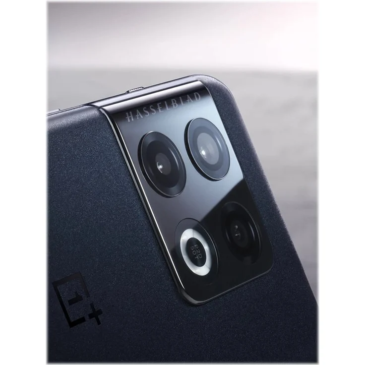 OnePlus 10 Pro 5G Smartphone 17,02cm (6,7 Zoll) AMOLED-Display, 128GB interner Speicher, 8GB RAM, Dual-SIM, Android 12, Volcanic Black – Bild 13