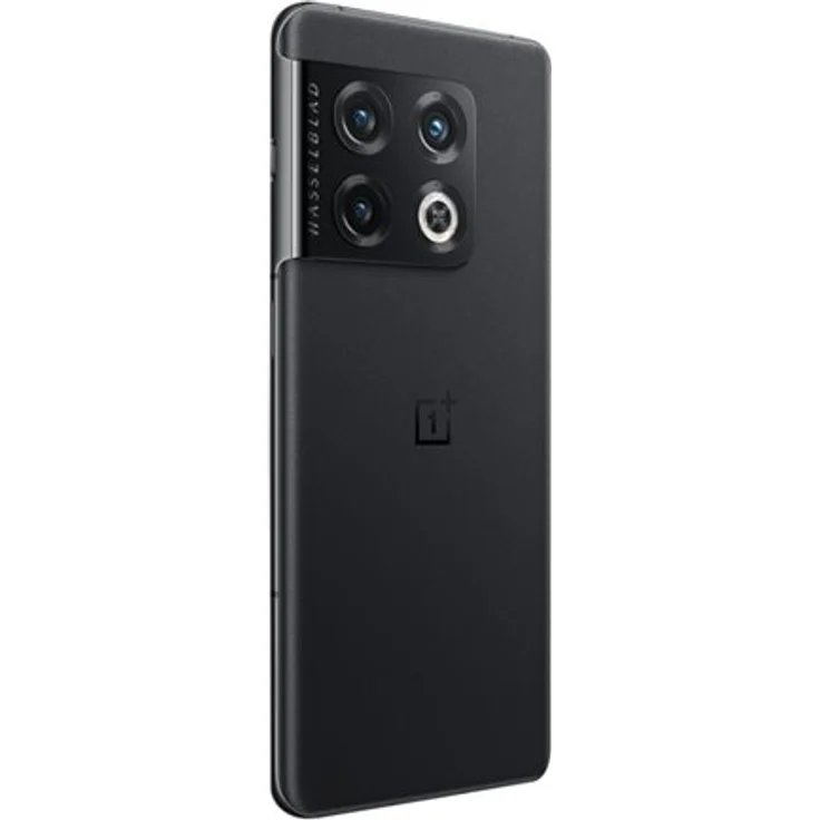 OnePlus 10 Pro 5G Smartphone 17,02cm (6,7 Zoll) AMOLED-Display, 256GB interner Speicher, 12GB RAM, Dual-SIM, Android 12, Volcanic Black – Bild 9