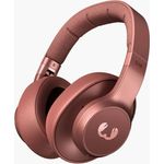 Fresh 'n Rebel Calm Bluetooth Kopfhörer kabelgebunden&kabellos 35 h Laufzeit, rot