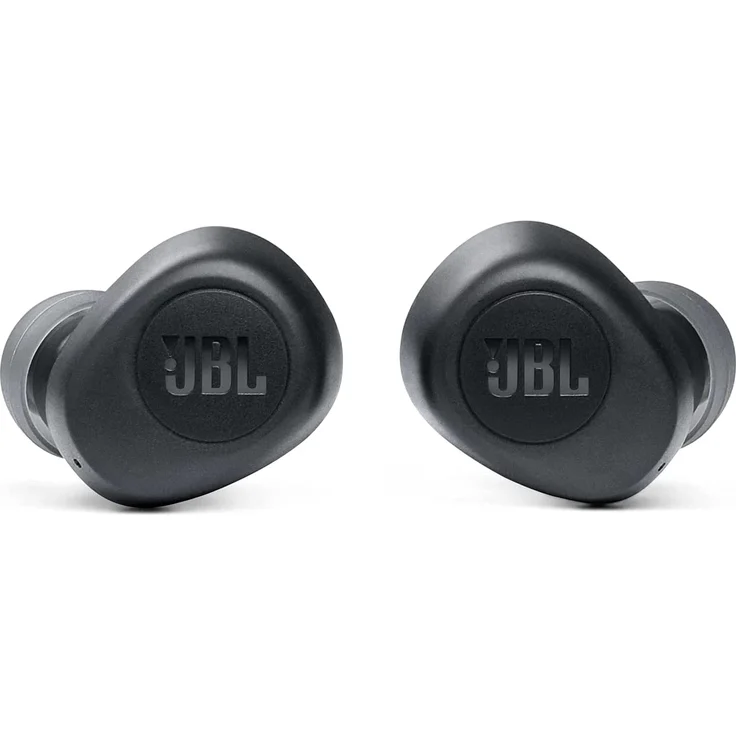 JBL Wave 100 TWS Kopfhörer True Wireless Stereo (TWS) In-Ear-Kopfhörer mit Bluetooth, Schwarz – Bild 4