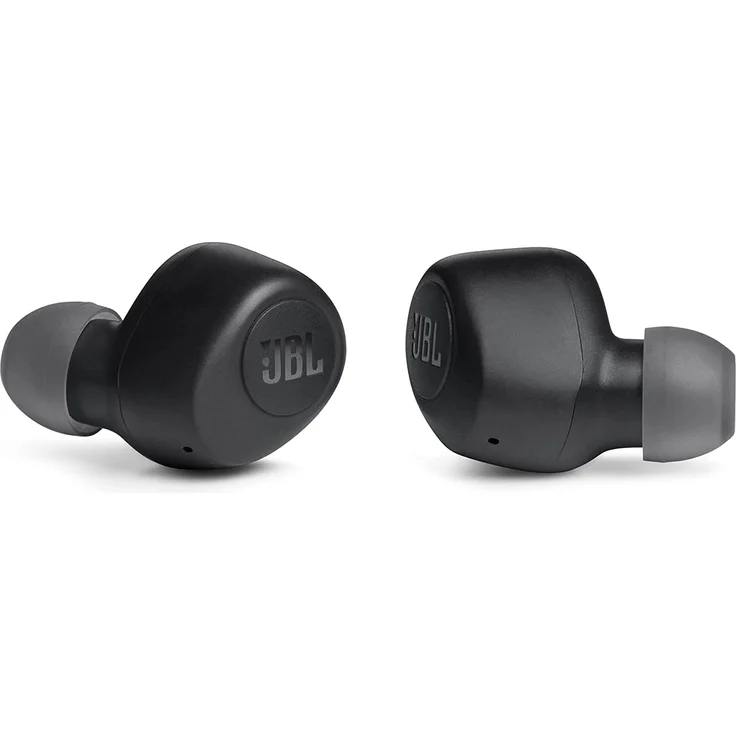 JBL Wave 100 TWS Kopfhörer True Wireless Stereo (TWS) In-Ear-Kopfhörer mit Bluetooth, Schwarz – Bild 6