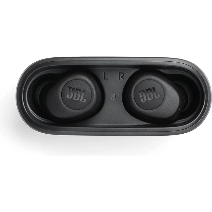 JBL Wave 100 TWS Kopfhörer True Wireless Stereo (TWS) In-Ear-Kopfhörer mit Bluetooth, Schwarz – Bild 7