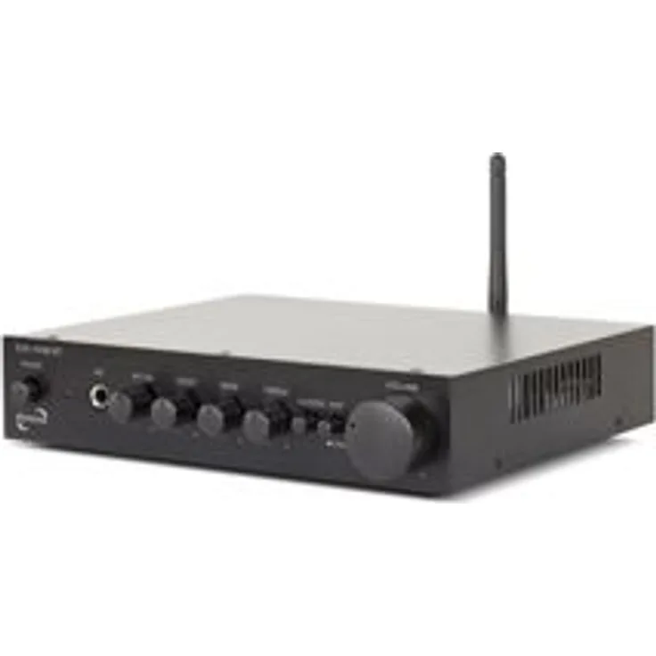 Dynavox ESA-18 MK BT Verstärker schwarz