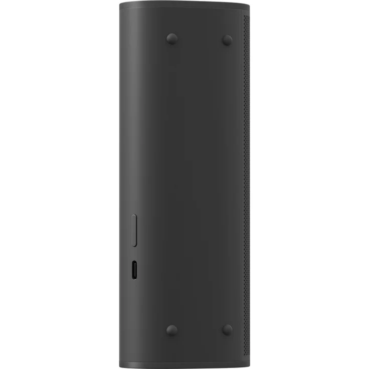 Sonos Mobiler Lautsprecher ROAM SL Shadow Black, Bluetooth WLAN IP67 AirPlay 2, schwarz – Bild 6