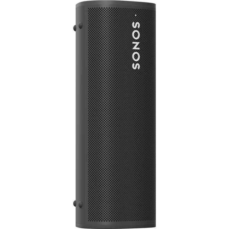 Sonos Mobiler Lautsprecher ROAM SL Shadow Black, Bluetooth WLAN IP67 AirPlay 2, schwarz – Bild 5