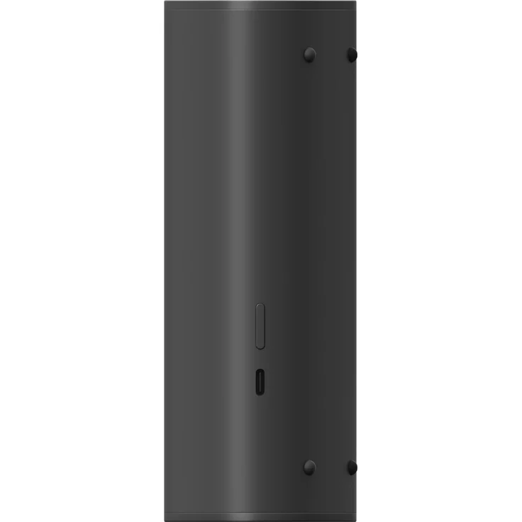 Sonos Mobiler Lautsprecher ROAM SL Shadow Black, Bluetooth WLAN IP67 AirPlay 2, schwarz – Bild 7