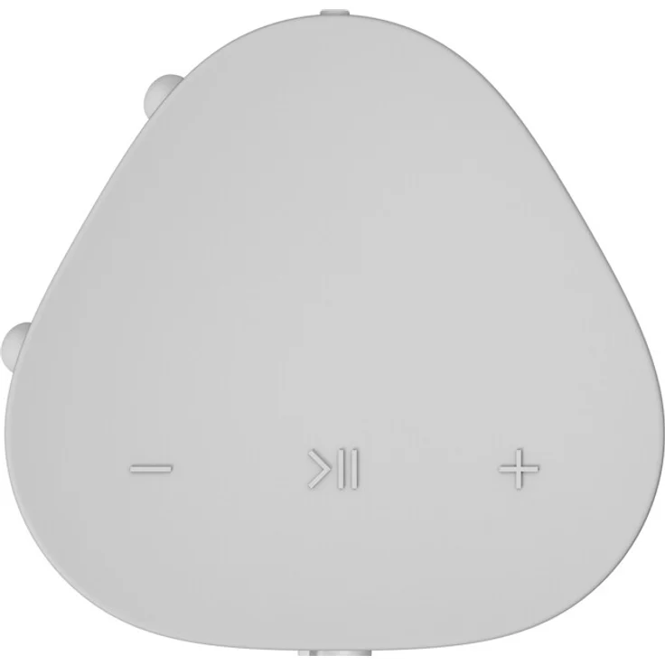 Sonos Mobiler Lautsprecher ROAM SL Lunar White, Bluetooth WLAN IP67 AirPlay 2, weiß – Bild 7