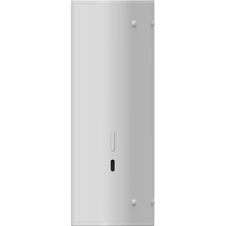Sonos Mobiler Lautsprecher ROAM SL Lunar White, Bluetooth WLAN IP67 AirPlay 2, weiß – Bild 6