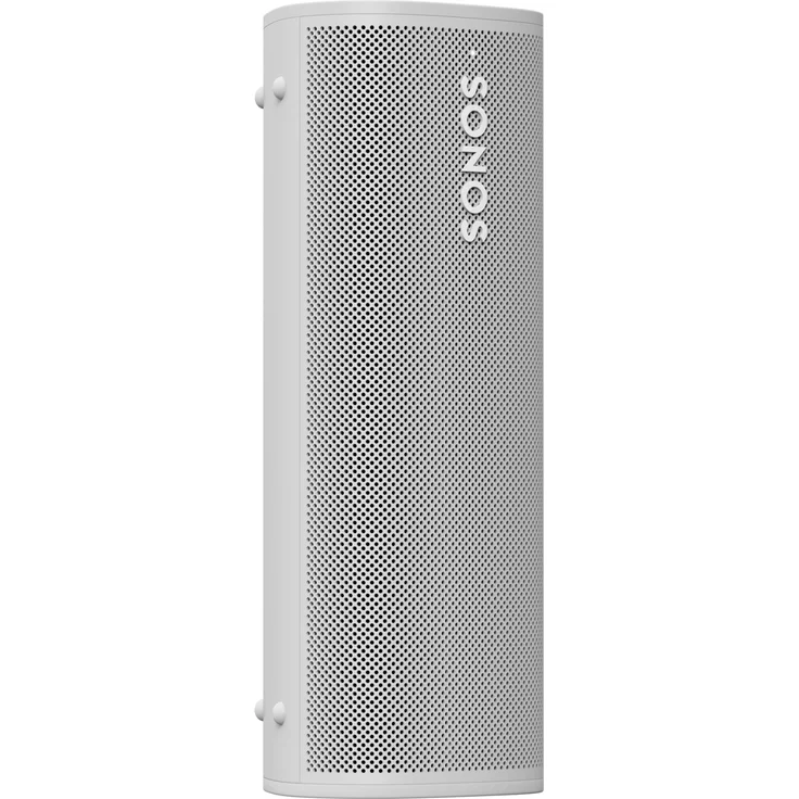 Sonos Mobiler Lautsprecher ROAM SL Lunar White, Bluetooth WLAN IP67 AirPlay 2, weiß – Bild 5