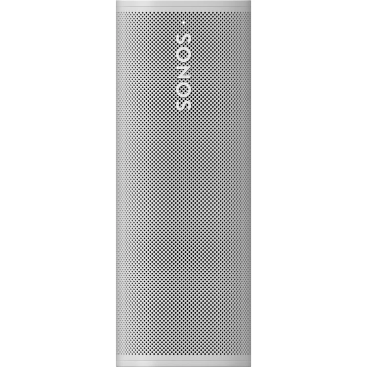 Sonos Mobiler Lautsprecher ROAM SL Lunar White, Bluetooth WLAN IP67 AirPlay 2, weiß – Bild 4