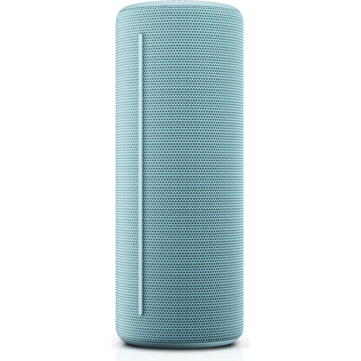 We. By Loewe. HEAR 1 Bluetooth-Lautsprecher aqua blue – Bild 7