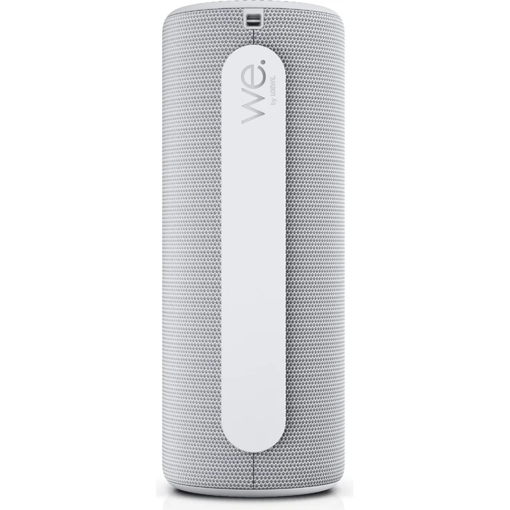 We. By Loewe. HEAR 1 Bluetooth-Lautsprecher cool grey – Bild 1