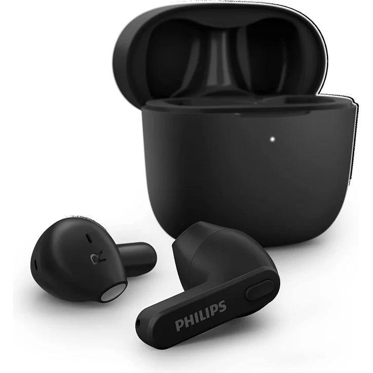 Philips TAT2236BK InEar TWS-Kopfhörer, schwarz – Bild 6