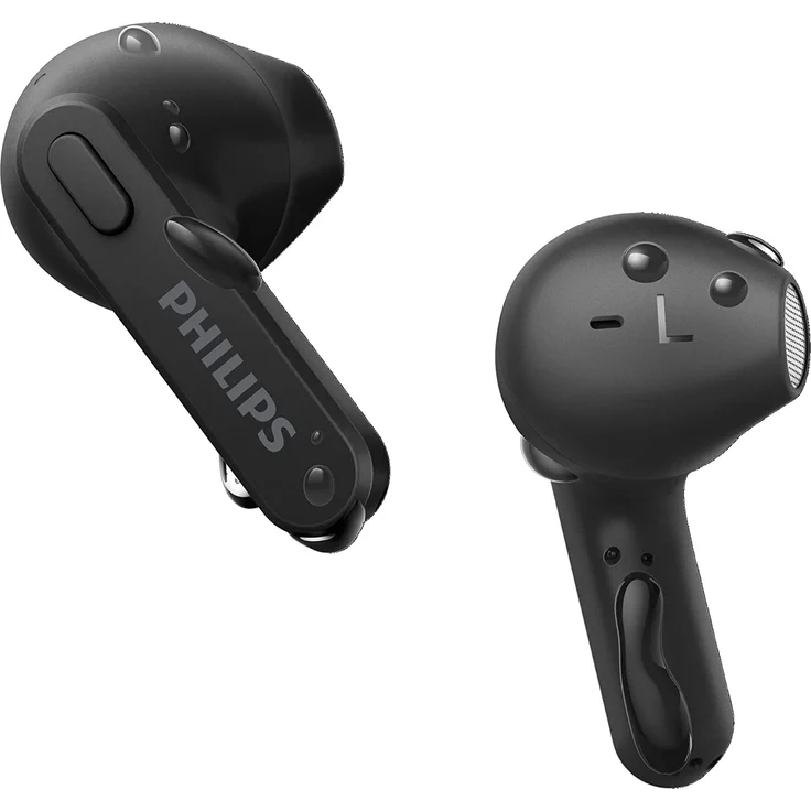 Philips TAT2236BK InEar TWS-Kopfhörer, schwarz – Bild 5