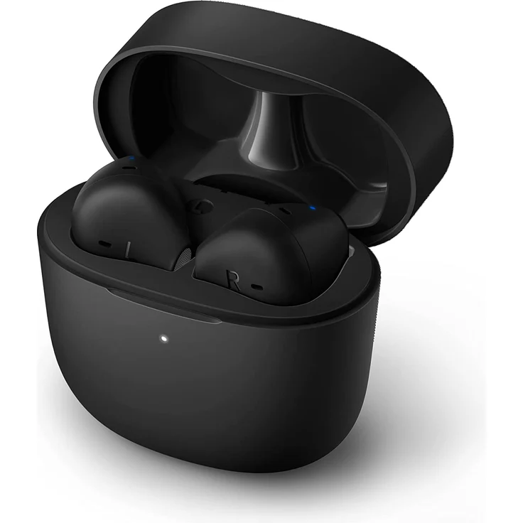 Philips TAT2236BK InEar TWS-Kopfhörer, schwarz – Bild 2