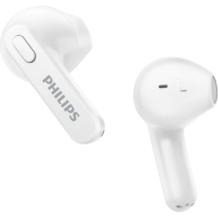 Philips TAT2236WT InEar TWS-Kopfhörer, weiß – Bild 5