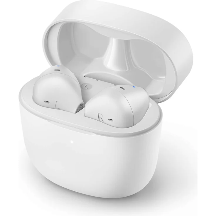 Philips TAT2236WT InEar TWS-Kopfhörer, weiß – Bild 3