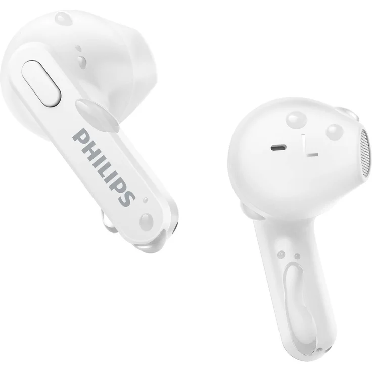 Philips TAT2236WT InEar TWS-Kopfhörer, weiß – Bild 6