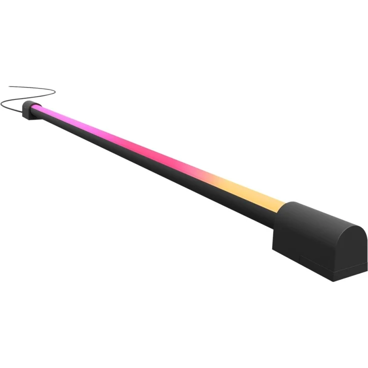 Philips Hue Play Gradient Light Tube schwarz 75cm – Bild 2