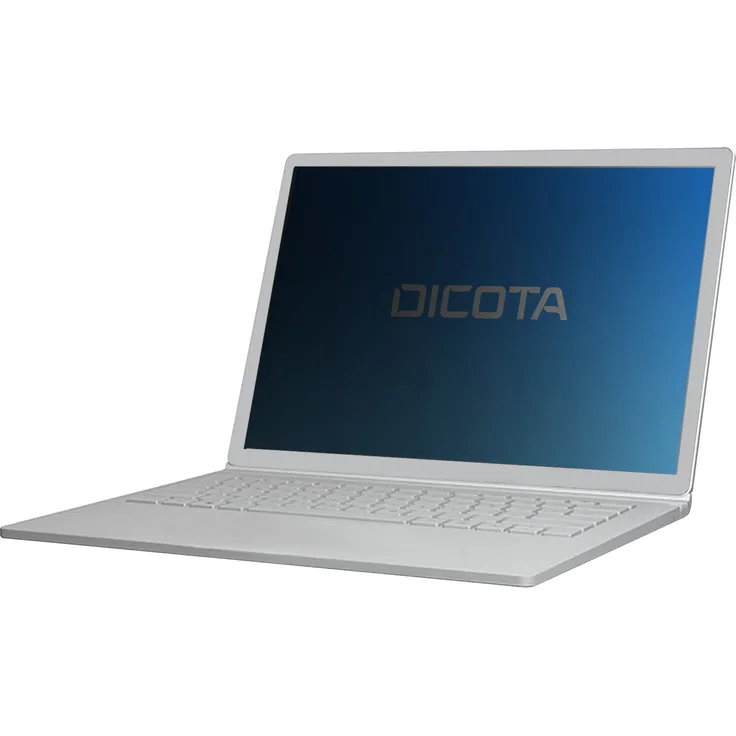 Dicota Privacy filter 2-Way Micros Surefa Lapt 3 15 self-adh