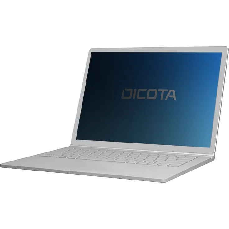 Dicota Privacy filter 2-Way MacBook Pro 14 (2021) magnetic