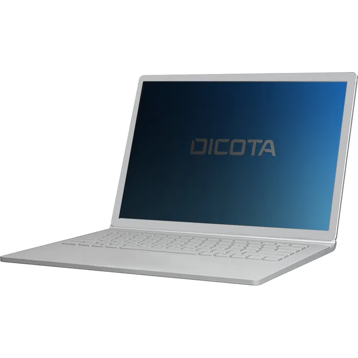 Dicota Privacy filter 2-Way Micros Surefa Lapt 13.5 self-adh