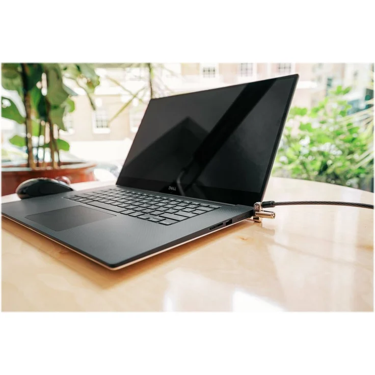 KENS N17 Notebookschloss - Dell | K64440WW – Bild 4
