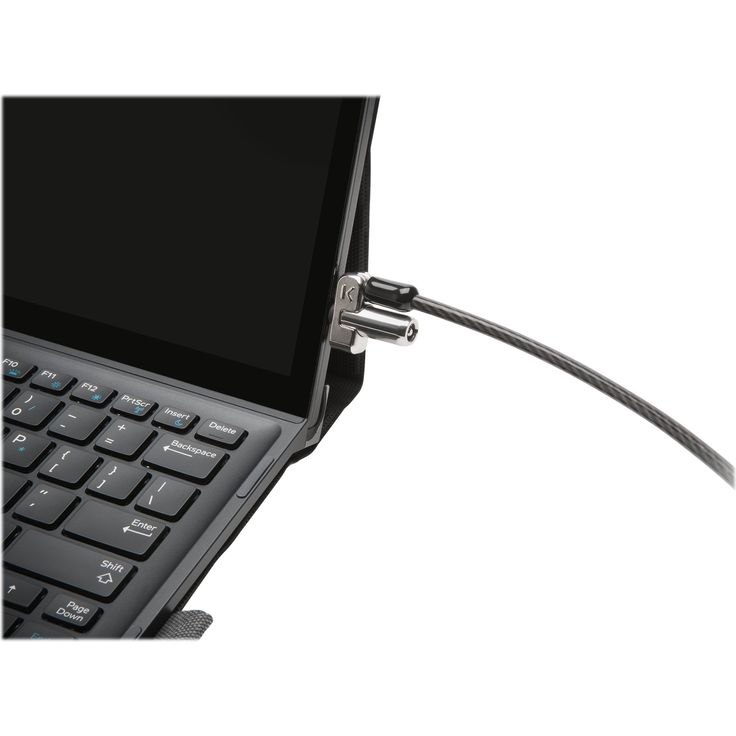 KENS N17 Notebookschloss - Dell | K64440WW – Bild 9