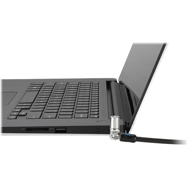 KENS N17 Notebookschloss - Dell | K64440WW – Bild 7