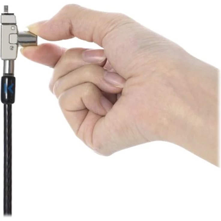 KENS N17 Notebookschloss - Dell | K64440WW – Bild 6