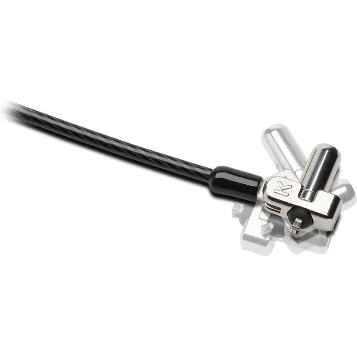 KENS N17 Notebookschloss - Dell | K64440WW – Bild 10