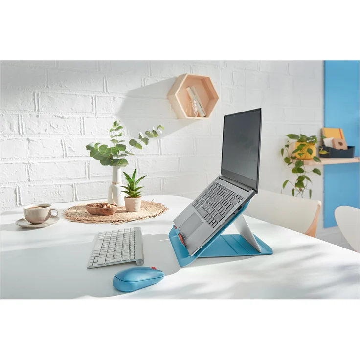 Leitz Laptopständer 'Ergo Cosy' – Bild 8