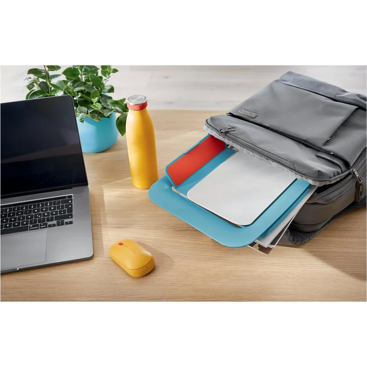 Leitz Laptopständer 'Ergo Cosy' – Bild 7