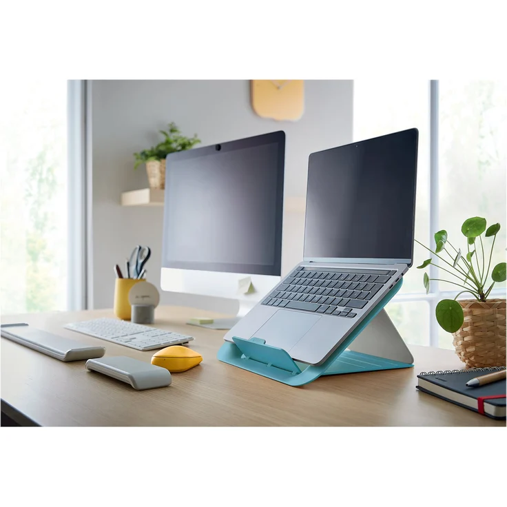 Leitz Laptopständer 'Ergo Cosy' – Bild 9