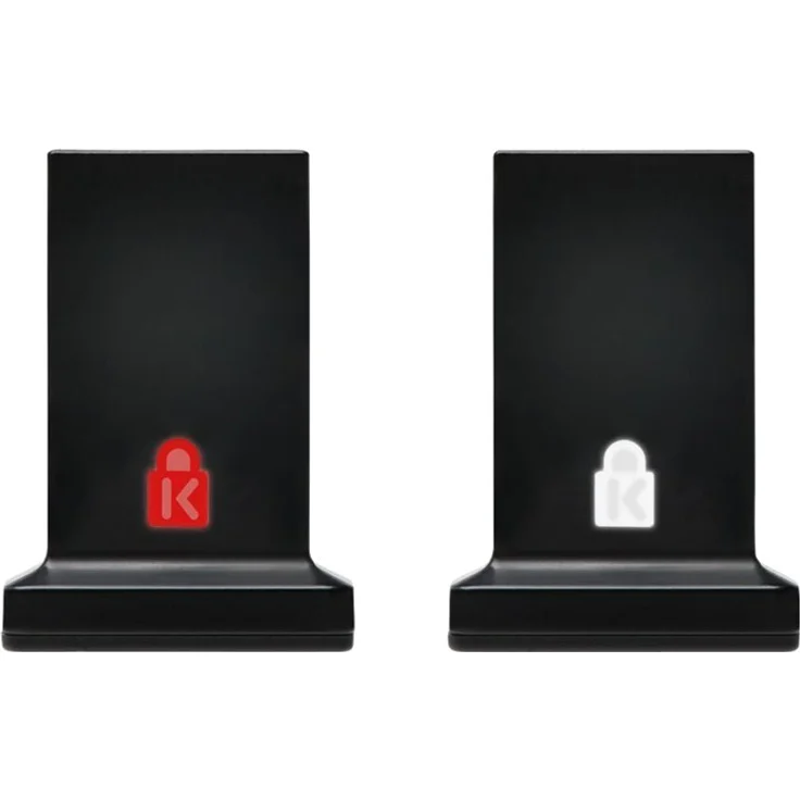 Kensington VeriMark-'-' Guard USB-A Fingerprint Key – Bild 12