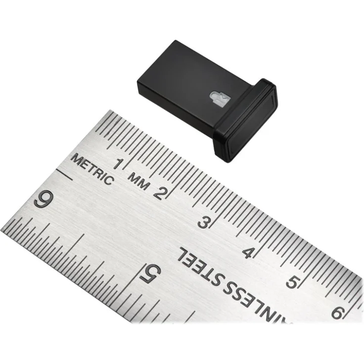 Kensington VeriMark-'-' Guard USB-A Fingerprint Key – Bild 3