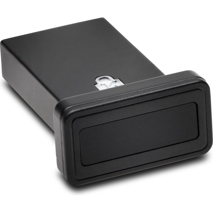 Kensington VeriMark-'-' Guard USB-A Fingerprint Key – Bild 2