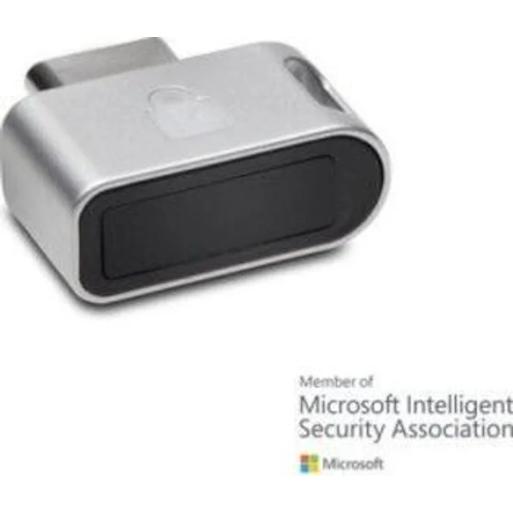 Kensington VeriMark Guard USB-C Fingerprint Key – Bild 2