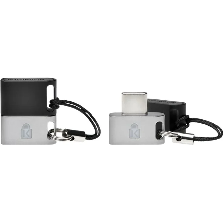 Kensington VeriMark Guard USB-C Fingerprint Key – Bild 12
