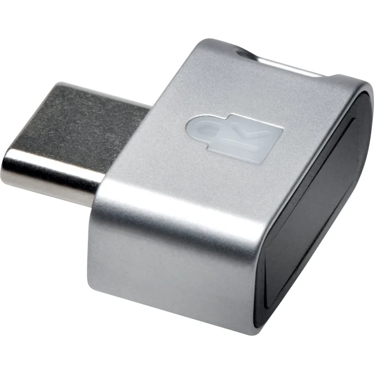 Kensington VeriMark Guard USB-C Fingerprint Key – Bild 10