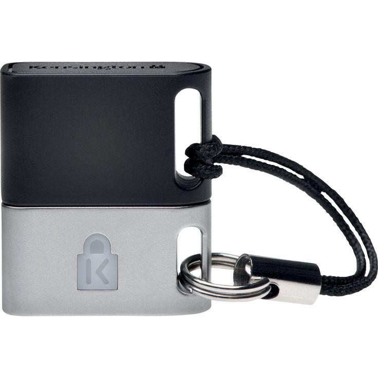 Kensington VeriMark Guard USB-C Fingerprint Key – Bild 13